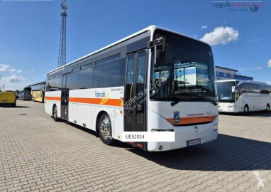 Autobussen Irisbus RECREO