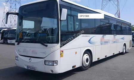 Autobus Irisbus CROSSWAY