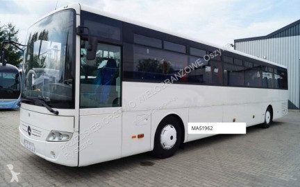 Autobussen Mercedes INTOURO