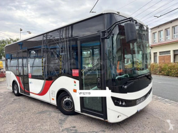 Isuzu