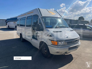 Minibus Iveco