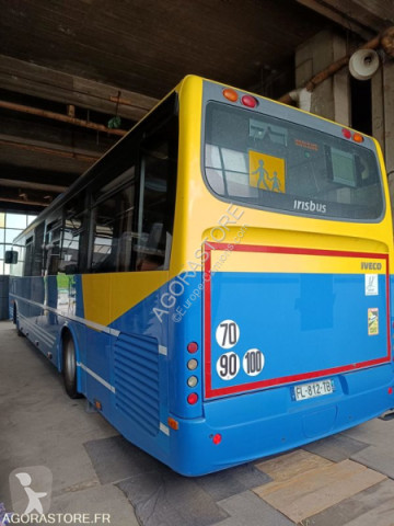 Irisbus