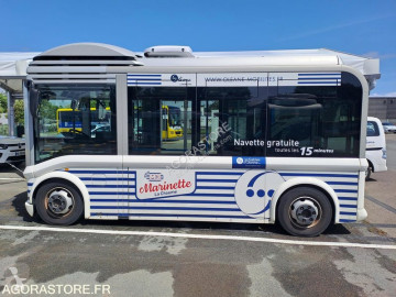 Autobus de ligne
