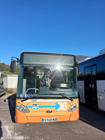 Autobus de ligne