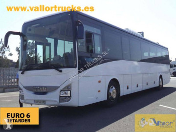 Autobús Iveco Crossway