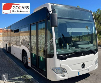 Autobús Mercedes citaro c2 27+82+1