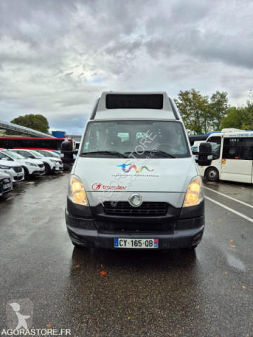 Iveco 50C17