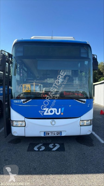 Irisbus