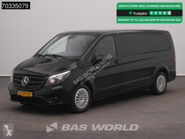 Minibus Mercedes