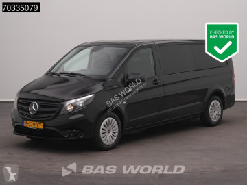 Autobús minibús Mercedes