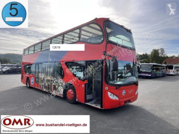 Градски автобус Volvo