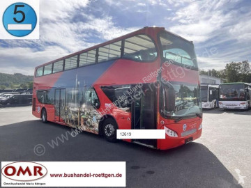 Градски автобус Volvo