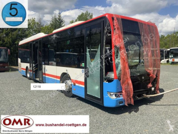 Градски автобус вътрешноградски Mercedes