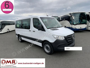 Градски автобус минибус Mercedes
