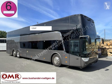 Градски автобус Van Hool