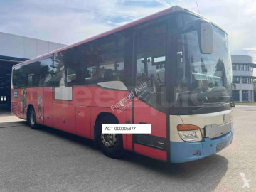 Autobussen interlokaal / stedelijk Setra