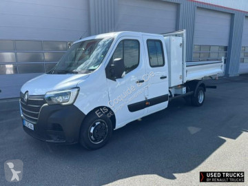 Autobussen Renault