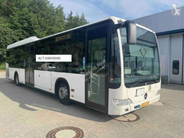 Autobus meziměstský Mercedes