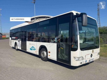 MercedesCitaro