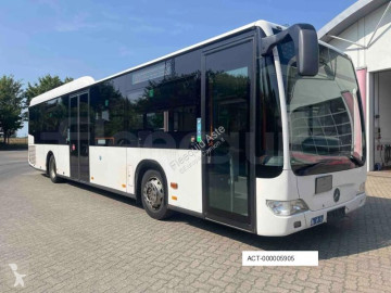 Autobus meziměstský Mercedes