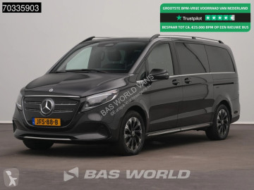 Minibus Mercedes