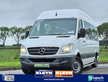 Mercedes Sprinter 313 Maxi rolstoel