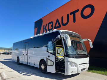 Autóbusz Scania L K 320 A30 Higer 4x2 47 SEATS + 14 STANDING / AC / AUXIIARY HEATER