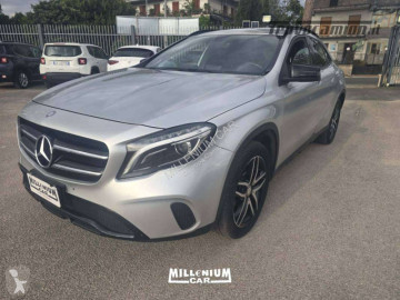 Minibus Mercedes