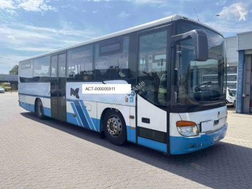 Setra intercity bus