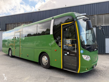 Autóbusz Scania Omniexpress. 12,0m length!