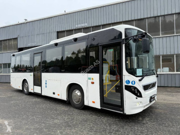 Autóbusz Volvo 8900 10,84m length. 4 Units!