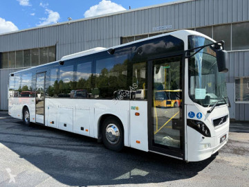 Autóbusz Volvo 8900 12,2m. 19 Units!