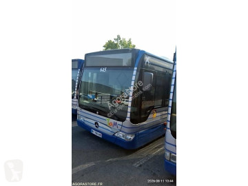 公交车 思迪汽车 无公告