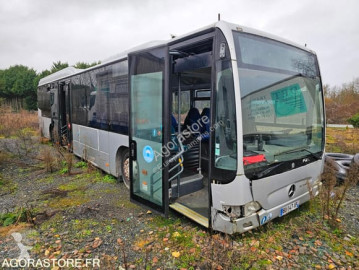 Vonalon közlekedő autóbusz