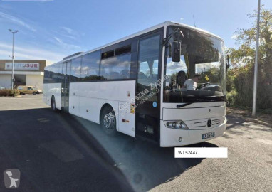 Mercedes interurbán autóbusz