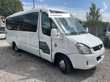 Autóbusz Iveco Daily