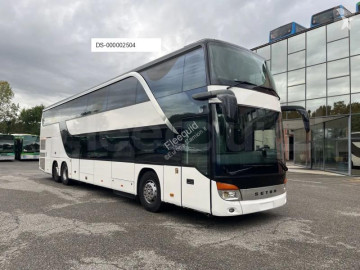 Autocarro dois andares Setra
