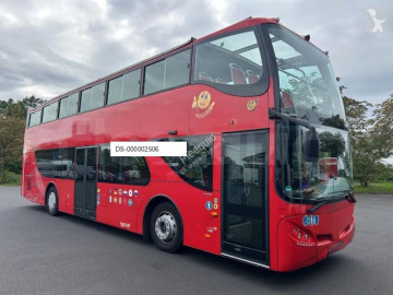 Autocarro dois andares Volvo