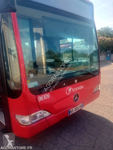 Autobús Mercedes O 530 530K