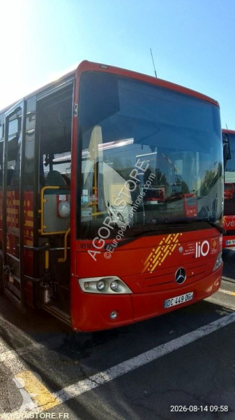 Autobús Mercedes INTOURO