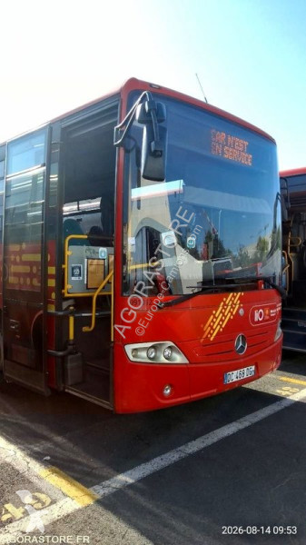 Autobús Mercedes INTOURO