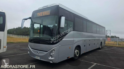 Autobús de línea Irisbus