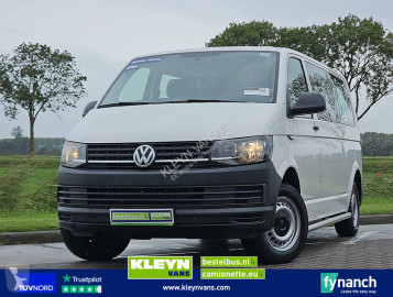 Volkswagen Transporter 2.0 TSI L2H1 Kombi 9P Airco!