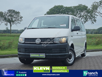 Volkswagen Transporter 2.0 TSI L2H1 Kombi 9P Airco!