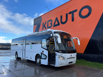 Camioneta Scania