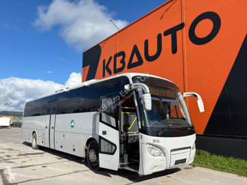 Camioneta Scania