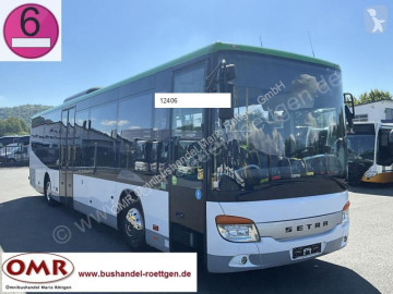 Setra
