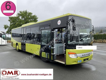 Setra