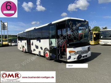 Camioneta interurbano Setra