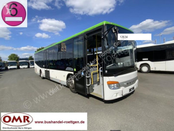Camioneta interurbano Setra